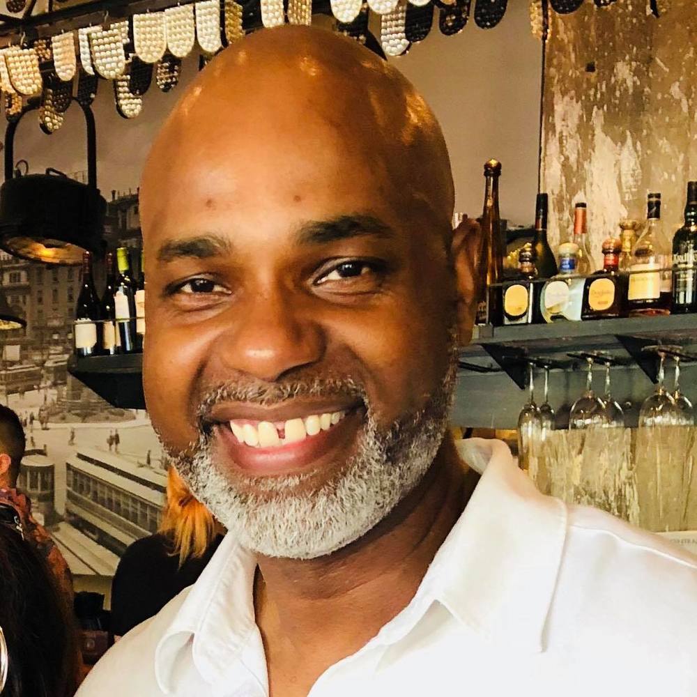 Meet your Posher, Jon